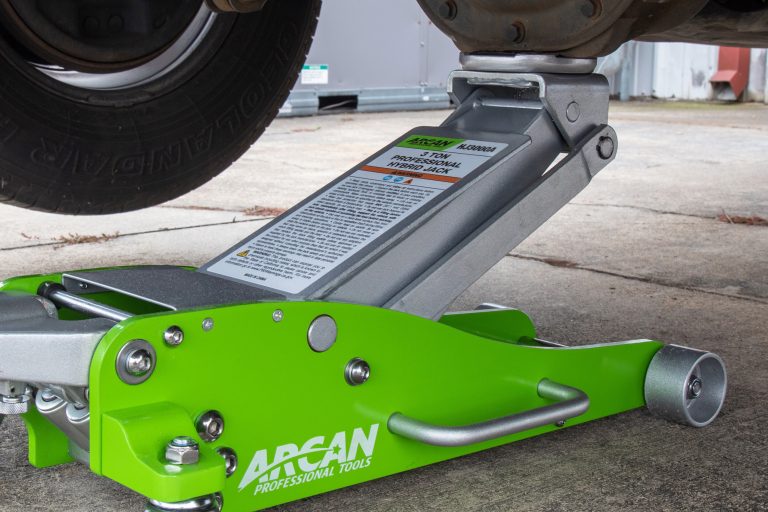 5 Arcan Floor Jack Review – Which is Better