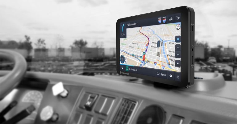 Best Rand McNally Truck GPS Reviews – Choose your truck GPS navigation